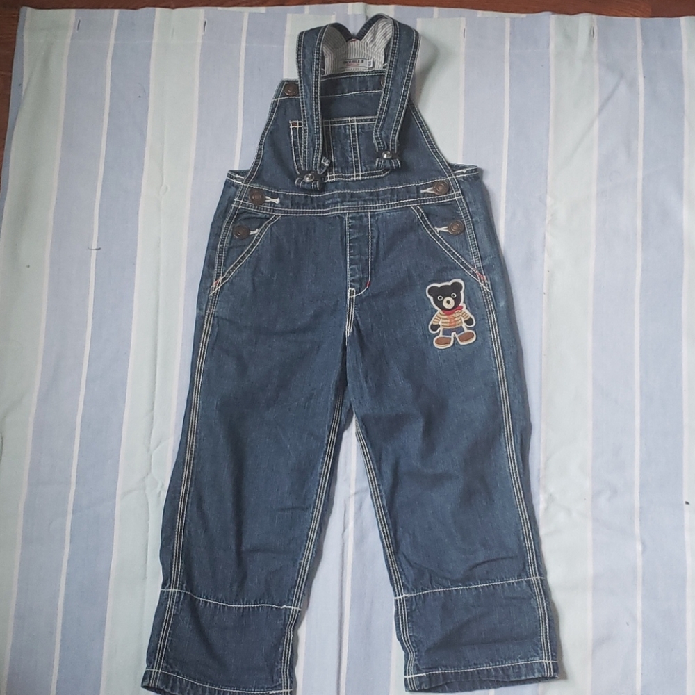 Overalls